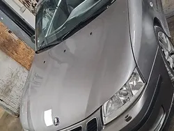 Silber Gebraucht 2005 Saab 9-3 Cabriolet Aero Cabrio | 5.000 € (Superpreis)