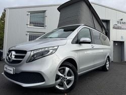 Silber Gebraucht 2020 Mercedes V220 Marco Polo Van / Kleinbus | 42.800 € (Guter Preis)