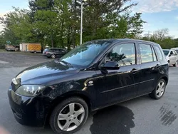 Schwarz Gebraucht 2006 Mazda 2 Active Limousine | 1.299 € (Guter Preis)