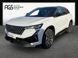 Perlmutt weiß + dach in schwar Neu 2025 Renault Austral Techno SUV | 33.190 € (Superpreis)