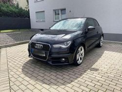 Gebraucht 2010 Audi A1 S-Line Limousine | 4.300 € (Superpreis)