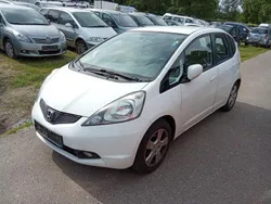 Weiß Gebraucht 2010 Honda Jazz Elegance Kleinwagen | 1.900 € (Superpreis)