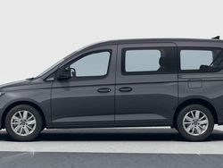 Pure grey Neu 2025 VW Caddy Maxi Van / Kleinbus | 32.633 € (Fairer Preis)