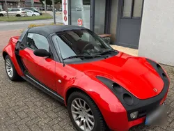 Gebraucht 2004 Smart Roadster Cabrio | 2.900 € (Guter Preis)