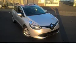 Renault Clio GrandTour