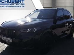 Schwarz Gebraucht 2024 BMW X5 M Sport SUV | 89.860 €
