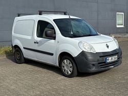 Weiß Gebraucht 2011 Renault Kangoo Authentique Van / Kleinbus | 3.890 € (Fairer Preis)