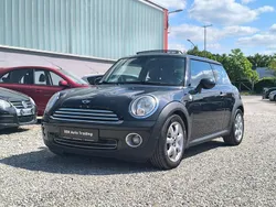 Schwarz Gebraucht 2008 Mini Cooper Kleinwagen | 2.490 € (Guter Preis)