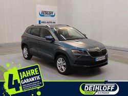 Grau Gebraucht 2021 Skoda Karoq Style SUV | 25.880 € (Fairer Preis)