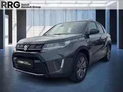 Grau Gebraucht 2025 Suzuki Vitara Comfort SUV | 19.750 € (Guter Preis)