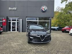 Schwarz Gebraucht 2023 Alfa Romeo Tonale Ti SUV | 26.750 € (Teuer)
