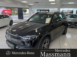 Other Gebraucht 2023 Mercedes EQB300 SUV | 35.350 € (Etwas zu teuer)