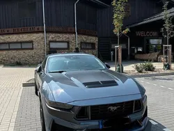 Blau Neu 2024 Ford Mustang Dark Horse Coupé | 67.000 € (Fairer Preis)