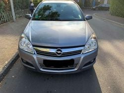 Grau Gebraucht 2007 Opel Astra Kombi | 700 € (Superpreis)