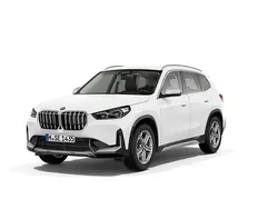 Gebraucht 2025 BMW X1 Efficient Dynamics SUV | 37.860 € (Fairer Preis)