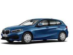 Gebraucht 2025 BMW 118 Advantage Kleinwagen | 27.990 € (Fairer Preis)