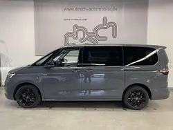 Pure grey Gebraucht 2024 VW T6.1 Life Van | 50.490 € (Guter Preis)