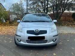 Gebraucht 2006 Toyota Yaris Limousine | 3.850 € (Guter Preis)