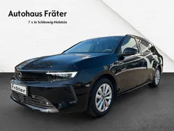Schwarz Gebraucht 2024 Opel Astra Enjoy Kombi | 20.980 € (Superpreis)