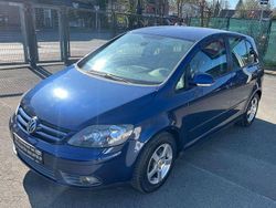 Blau Gebraucht 2008 VW Golf VI Edition Limousine | 2.999 € (Guter Preis)