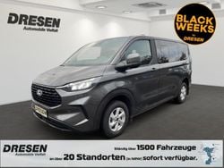 Gebraucht 2025 Ford Tourneo Trend Van / Kleinbus | 39.950 € (Guter Preis)