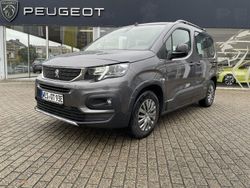 Grau Gebraucht 2023 Peugeot e-Rifter Allure Van / Kleinbus | 27.490 € (Fairer Preis)