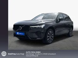 Platinum grey metallic Gebraucht 2023 Volvo XC60 Plus SUV | 46.950 € (Teuer)