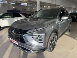 Platinumgrau Gebraucht 2022 Mitsubishi Eclipse Cross Plus SUV | 22.890 € (Fairer Preis)