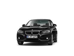 Gebraucht 2025 BMW 220 Sport Line Coupé | 27.885 € (Guter Preis)