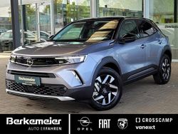 Grau Gebraucht 2023 Opel Mokka Elegance SUV | 24.925 € (Teuer)