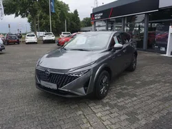Kad Gebraucht 2024 Nissan Qashqai Acenta SUV | 26.490 € (Fairer Preis)