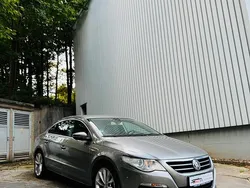 Gold Gebraucht 2008 VW CC Limousine | 6.950 € (Fairer Preis)
