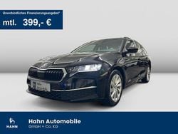 Schwarzmagic perleffekt Gebraucht 2024 Skoda Octavia Selection Kombi | 29.260 € (Fairer Preis)