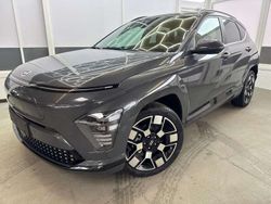 Ecotronic gray pearl pe2 Neu 2025 Hyundai Kona SUV | 32.990 € (Superpreis)