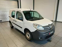 Weiß Gebraucht 2021 Renault Kangoo Van / Kleinbus | 10.770 € (Superpreis)