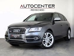 Grau Gebraucht 2016 Audi SQ5 Competition SUV | 24.750 € (Fairer Preis)