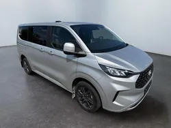 Neu 2025 Ford Tourneo Custom Titanium Van / Kleinbus | 50.350 € (Fairer Preis)