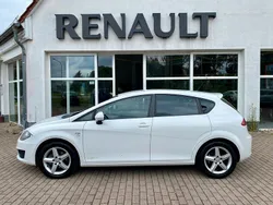 Weiß Gebraucht 2012 Seat Leon Copa Limousine | 3.199 € (Superpreis)
