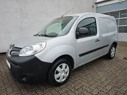 Silber Gebraucht 2019 Renault Kangoo Rapid Extra Van / Kleinbus | 6.790 € (Fairer Preis)