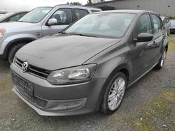Pepper grey metallic Gebraucht 2009 VW Polo Trendline Kleinwagen | 1.899 € (Fairer Preis)