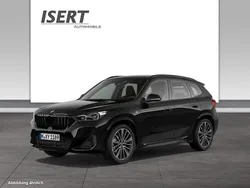 Schwarz Gebraucht 2024 BMW X1 M Sport SUV | 49.890 € (Fairer Preis)