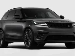 Carpathian grey Neu 2025 Land Rover Range Rover Velar Autobiography SUV | 111.607 € (Teuer)