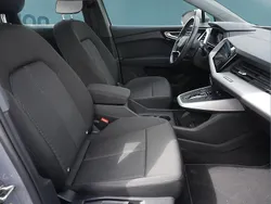 Gebraucht 2022 Audi Q4 e-tron SUV | 30.699 € (Fairer Preis)