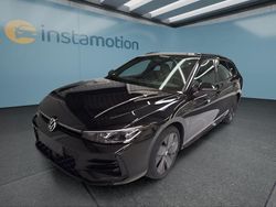 Schwarz Gebraucht 2025 VW Passat Kombi | 46.849 € (Fairer Preis)