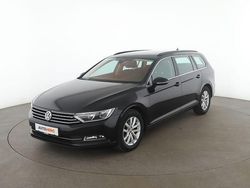 Schwarz Gebraucht 2016 VW Passat Comfortline Kombi | 16.580 € (Fairer Preis)