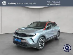 Grau Gebraucht 2023 Opel Mokka-e SUV | 19.890 € (Fairer Preis)