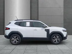 Arktisweiß Neu 2025 Dacia Duster Expression SUV | 26.040 € (Guter Preis)