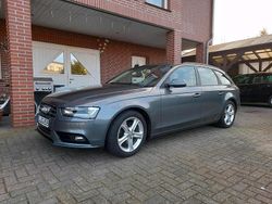 Grau Gebraucht 2015 Audi A4 Kombi | 9.900 € (Superpreis)
