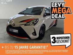 Weiß Gebraucht 2018 Toyota Yaris Basis Coupé | 23.470 €