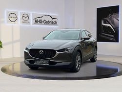 Grau Gebraucht 2021 Mazda CX-30 Touring SUV | 24.990 € (Fairer Preis)